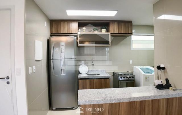 (JR) Apartamento Novo 74m² > 3 Quartos > Lazer > 2 Vagas > Excelente Preço no Guararapes! - Foto 10