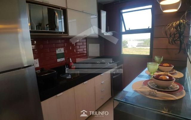 (MRA) TR24684-No Luciano Cavalcante, Apartamento 72m², 2 e 3 Quartos, 2 Vagas - Foto 2