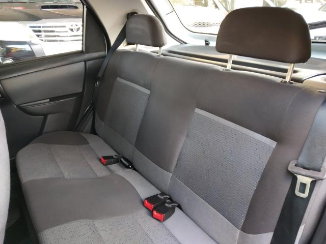 CHEVROLET CELTA 2012/2013 1.0 MPFI LT 8V FLEX 4P MANUAL - Foto 8
