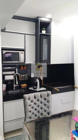 G. Apartamento com 2 dormitórios à venda, Splendor Gardem, São José dos Campos - Foto 10