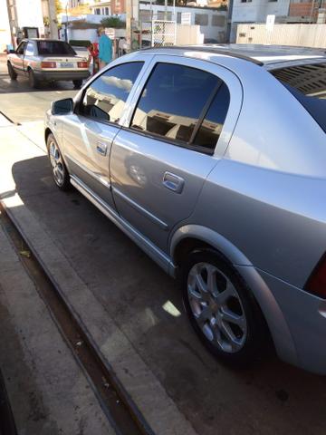 Chevrolet Astra 2011 - Foto 6