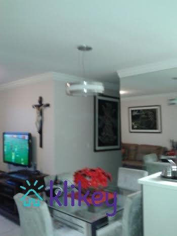 Apartamento à venda com 3 dormitórios em Fátima, Fortaleza cod:7845 - Foto 20