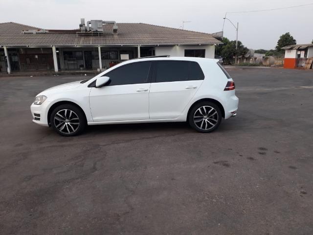 Golf Highline Tsi Alemão - Foto 6