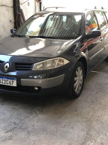 Megane muito nova - Foto 6