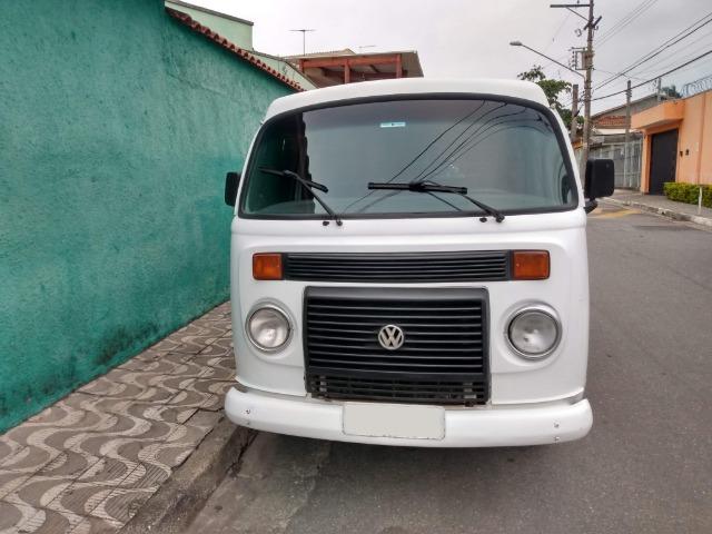 Kombi Standart Ano 2008 Flex - Foto 2