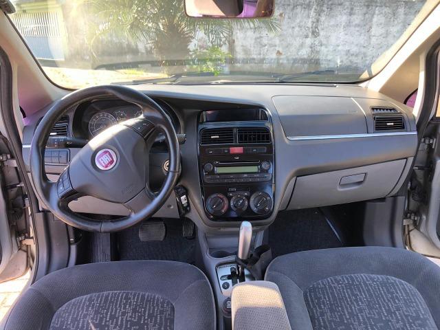 Fiat Linea HLX 1.9 com GNV - Foto 14