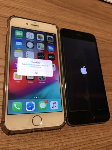 IPhone 6 16 Gb ler descrição