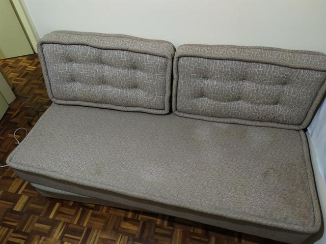 Sofá cama