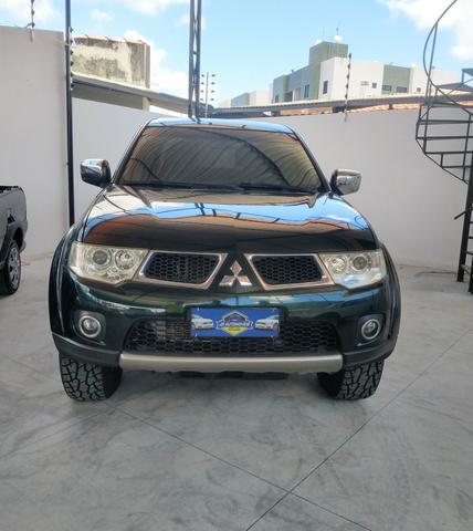 L200 Triton Automática