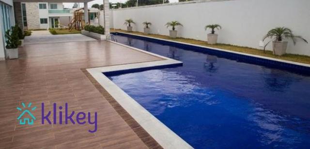 Casa à venda com 4 dormitórios em José de alencar, Fortaleza cod:7912 - Foto 9