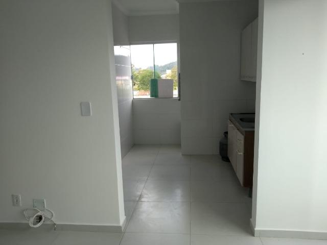 YF- Apartamento 02 dormitórios, ótima localização! Ingleses/Florianópolis! - Foto 2