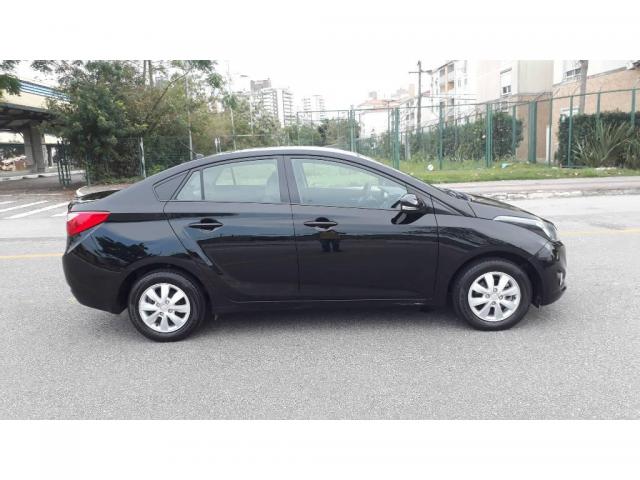 Hyundai HB20 S - Foto 3