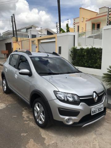 Sandero 16/17