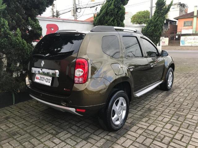 Duster 1.6 Dynamique - Foto 5