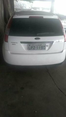 Vendo ford fiesta - Foto 5