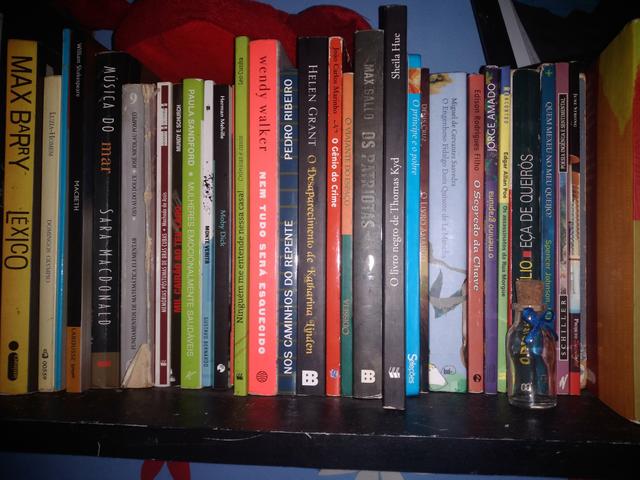 Livros - Foto 4