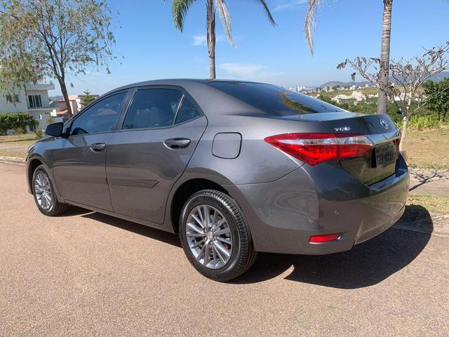 Toyota Corolla XEi - Foto 4