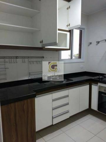 G. Apartamento com 2 dormitórios, Splendor Garden, São José dos Campos/SP - Foto 4