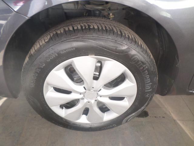 NISSAN VERSA 1.0 12V FLEX 4P MANUAL - Foto 3