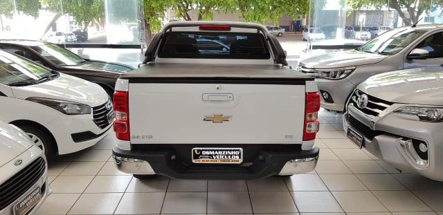 CHEVROLET S10 2014/2014 2.8 LTZ 4X4 CD TURBO DIESEL 4P AUTOMÁTICO - Foto 5