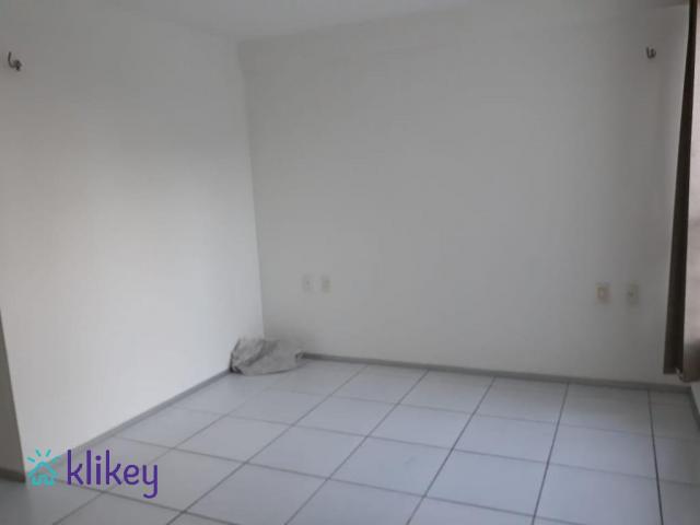 Apartamento à venda com 3 dormitórios em José bonifácio, Fortaleza cod:7913 - Foto 18