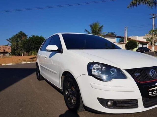 Polo Gt Hatch 2010