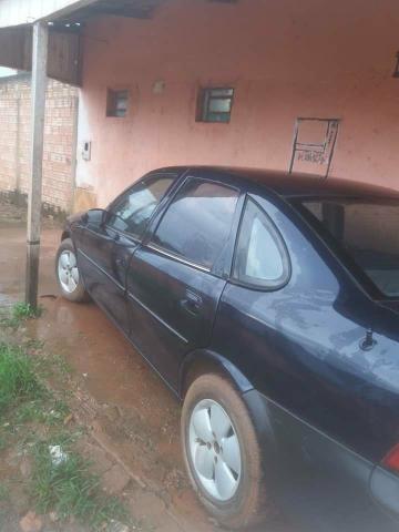 Troco carro por moto ou vendo - Foto 3