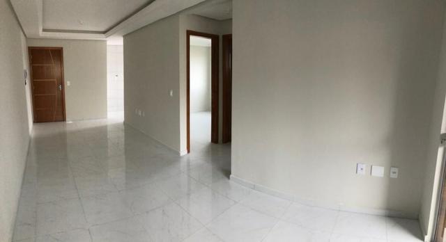 KS - Lindo apartamento 2 dormitórios com suíte nos ingleses ótima localização - Foto 13