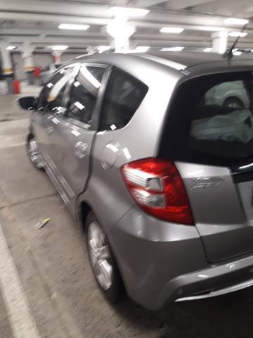 Honda fit 1.4 LX Automático - Foto 2