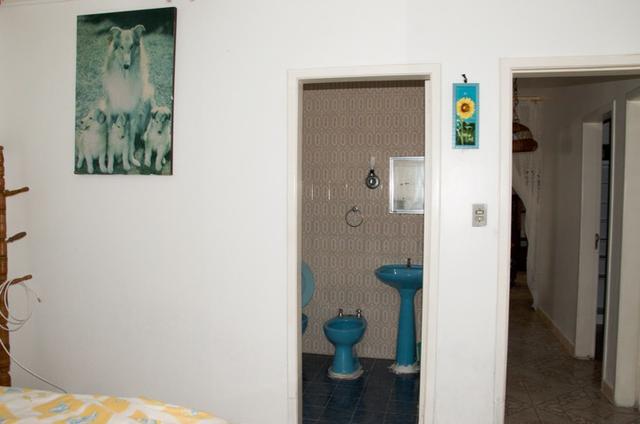 Casa de Praia Perto do Mar 3 Quartos para Alugar em Santa Terezinha Imbé/Rs - Foto 8