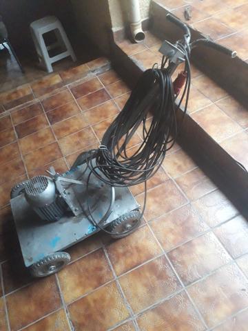 Cortador De Grama DAISA