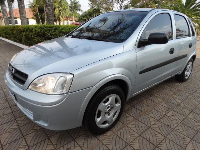 Gm - Chevrolet CORsA JOY 1.0FLEX_ExtrANovO_LacradAOriginaL_Placa A_ - Foto 15