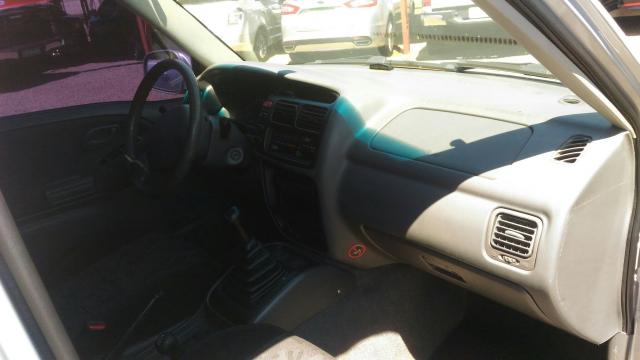 CHEVROLET TRACKER 2008/2008 2.0 4X4 16V GASOLINA 4P MANUAL - Foto 4