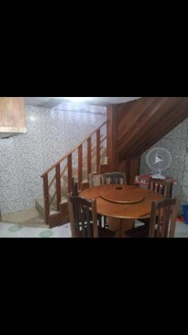 Vendo casa com entrada de 10 mil - Foto 2
