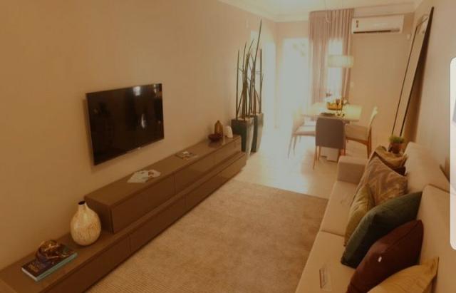 Ágio Casa 113mt² Condomínio Fechado Iguatemi - Foto 2