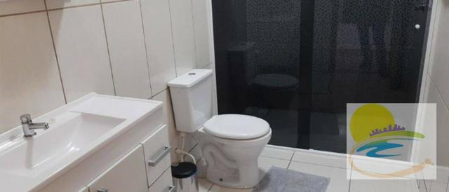 Casa com 3 quartos para alugar, 100 m² por R$ 750/dia Itapema do Sai - Itapoá/SC - Foto 13