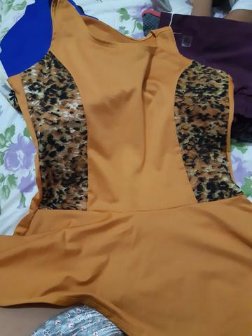 Lote roupa - Foto 2