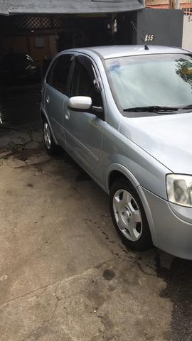 Corsa Hatch Max 2006 1.0 12,900 - Foto 3