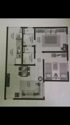 Apartamento - Condominio Aurora - Foto 4