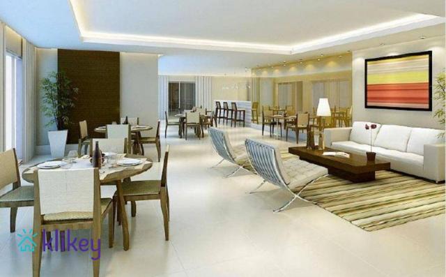 Apartamento à venda com 3 dormitórios em Meireles, Fortaleza cod:7987 - Foto 4