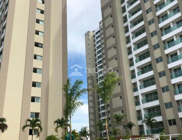 (MRA) TR15103-Praça da Luz no Bairro de Fátima, 48m², 2 Quartos, Promocional - Foto 5