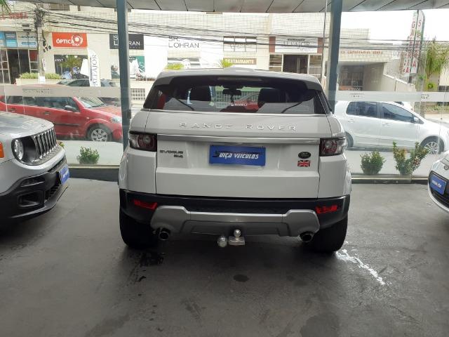 Land Rover Range Rover Evoque 2.0 Prestige - Foto 5