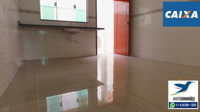 Vem conferir ! Sobrado de Construtor em Itaquaquecetuba ! - Foto 12