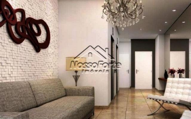 Lançamento Apartamento na Tupi em Praia Grande - Foto 8