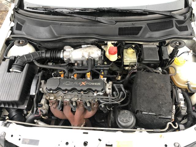 Astra Elite 2005 - Foto 8