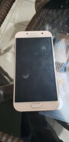 Vendo um a5 2017 rose