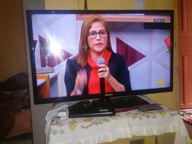 Televisão 32 Polegadas - Foto 2