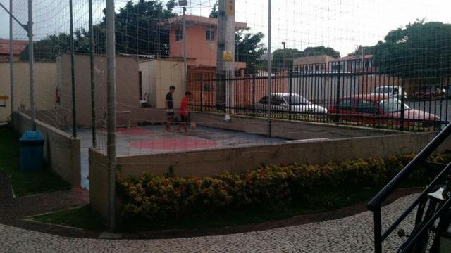 Apartamento 3 quartos no bairro Damas, condomínio com total infraestrutura - Foto 18