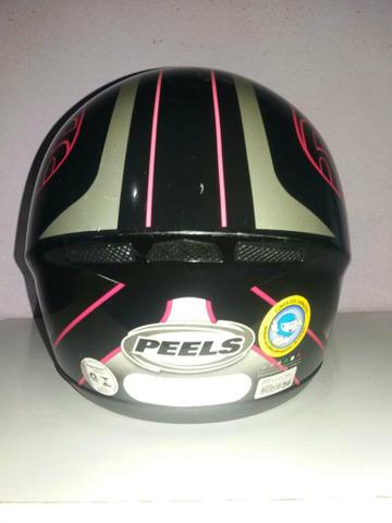 Capacete de moto - Foto 4