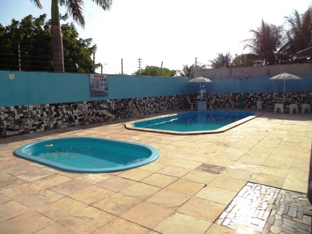 Apartamento no Itaperi, Nascente, 2o Andar, 2 Qtos, 48m2, 1 Vg. Próx Frangolândia - Foto 8